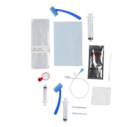 MON628933CS - B. Braun - Support Tray