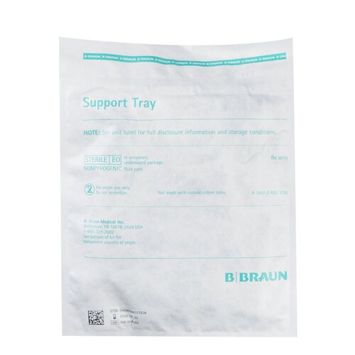 MON628933CS - B. Braun - Support Tray