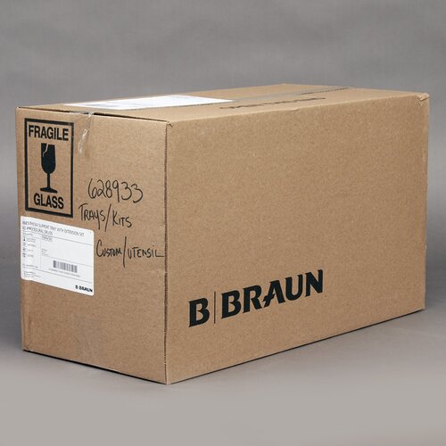 MON628933CS - B. Braun - Support Tray