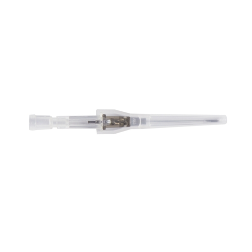 MON630374BX - B. Braun - B. Braun Peripheral IV Catheter Introcan Safety 16 Gauge 1.25&quot; Sliding Safety Needle, 50 EA/BX