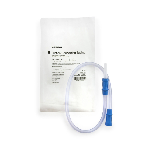 BettyMills: Suction Tubing 1-1/2 Foot Tube 3/16