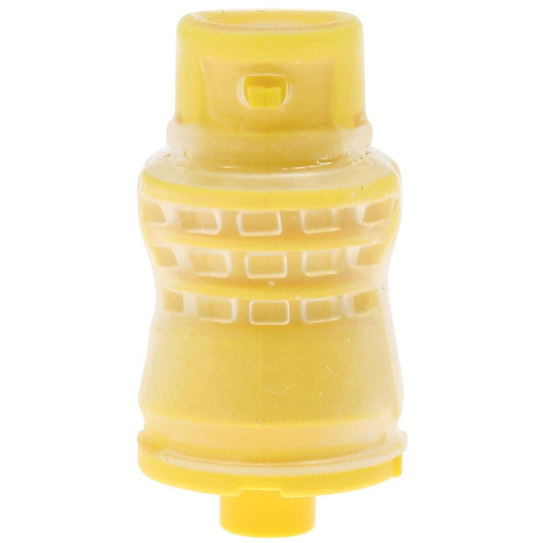 MON636387CS - ICU Medical - Connector Tego, 100/CS