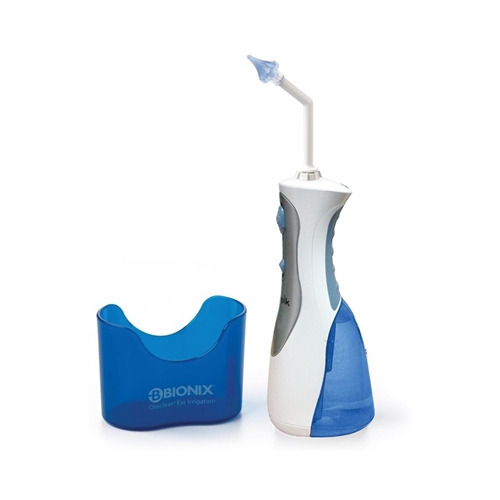MON639241KT - Bionix - Ear Wash System OtoClear Disposable Tip, KT