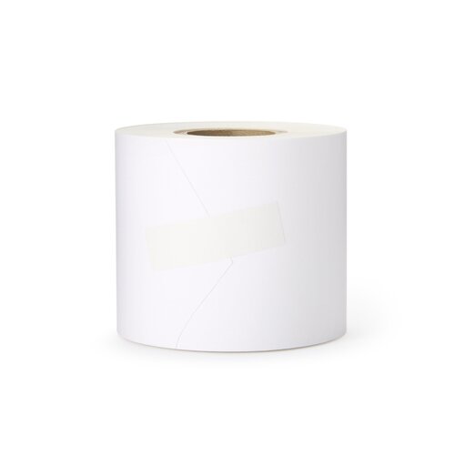 MON639414EA - Abbott Nutrition - Abbott Nutrition Thermal Results Printer Paper Piccolo Xpress Adhesive Backed, 1 Roll For Piccolo and Piccolo Xpress Chemistry Analyzer