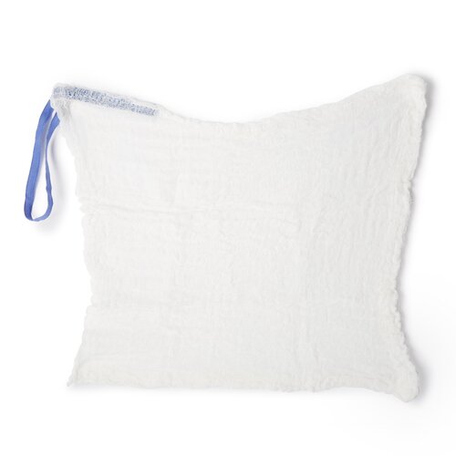 MON640985CS - McKesson - McKesson Surgical Laparotomy Sponge X-Ray Detectable Cotton 18 X 18 Inch 5 Count Hard Pack Sterile, 100/CS