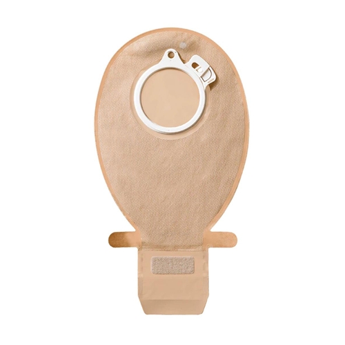 MON641785BX - Coloplast - SenSura&reg; Click Drainable Pouch - 11 1/2"