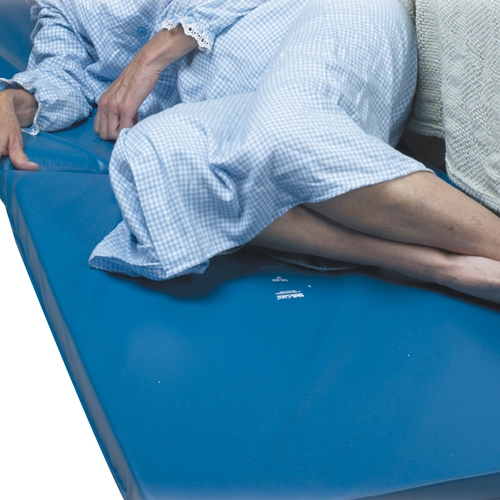 MON641997ST - Skil-Care - Bedside Mat Alarm FloorPro Soft-Fall 68" x 26" x 2"