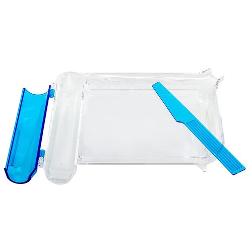 MON645756EA - Apothecary Products - Pill Counting Tray Right Handed, With Spatula