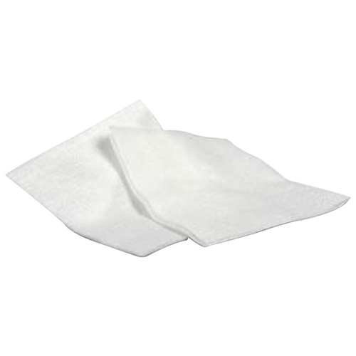MON645791CS - McKesson - McKesson Nonwoven Sponge Dusoft Polyester / Rayon 4-Ply 4 x 4&quot; Square NonSterile, 2000 EA/CS
