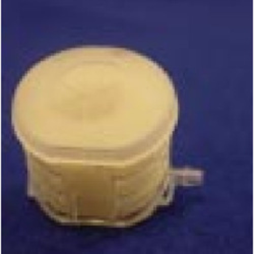 MON647778CS - Vyaire Medical - Filter Breathe Easy, 50 EA/CS