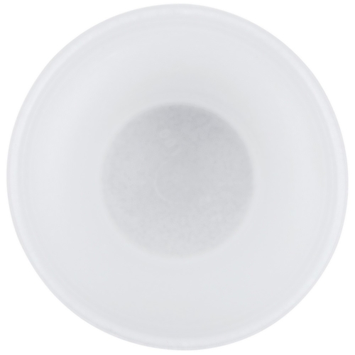 MON652134SL - Dart - Drinking Cup 12 oz. White Styrofoam Disposable, 25 EA/SL