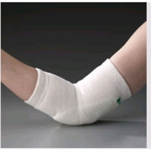 MON653035PR - Posey - Heel / Elbow Protector X-Large White