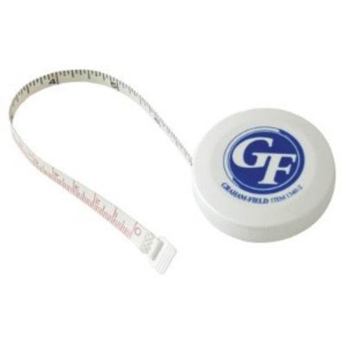 Medline Cloth Measuring Tapes - 72.00 in