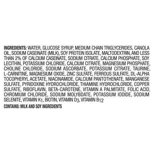 MON664065EA - Nestle Healthcare Nutrition - Nestle Healthcare Nutrition Tube Feeding Formula Nutren&reg; 2.0 Unflavored 1000 ml