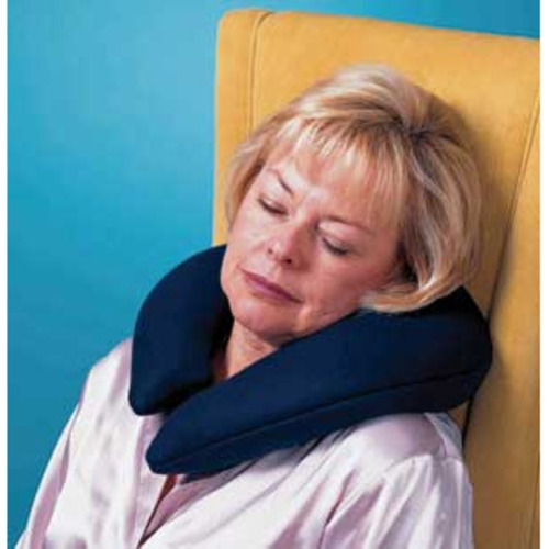 MON664343EA - Hermell Products - Cervical Pillow Buckwheat