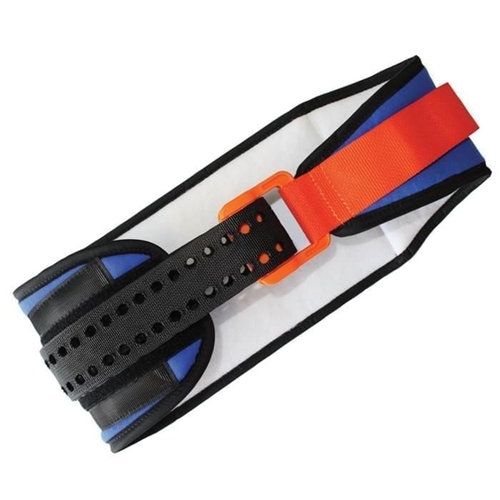 MON666319EA - The Seaberg Company - Pelvic Belt SAM Pelvic Sling II Standard Buckle / Hook and Loop Strap Closure Pelvis, 1/EA