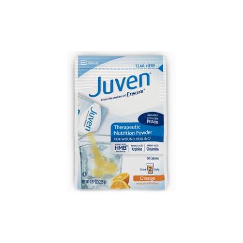 BettyMills Arginine / Glutamine Supplement Juven® Orange 0.97 oz