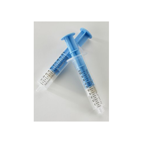MON669524CS - Busse Hospital Disposables - Busse Hospital Disposables LOR Syringe 10 mL Luer Slip Tip Without Safety