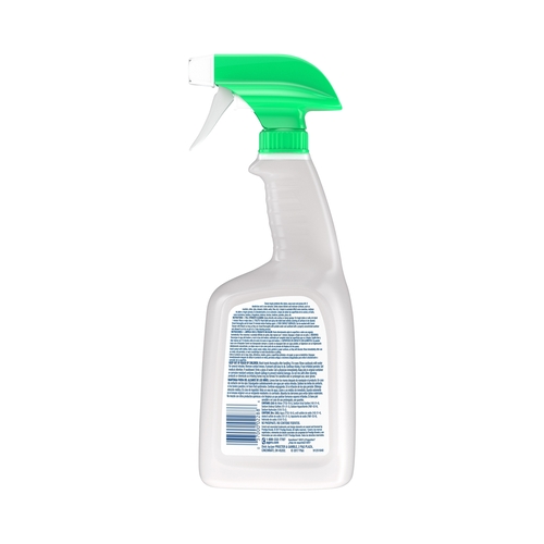 MON670114CS - RJ Schinner Co - Comet with Bleach Surface Disinfectant Cleaner Pump Spray Liquid 32 oz. Bottle Scented NonSterile, 8/CS