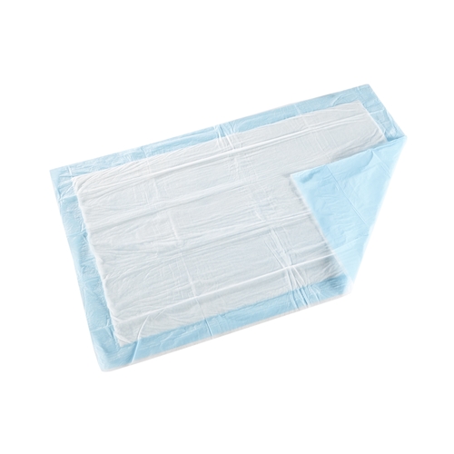 MON671823CS - McKesson - McKesson Underpad 23" X 36" Polymer, 25/PK 6PK/CS