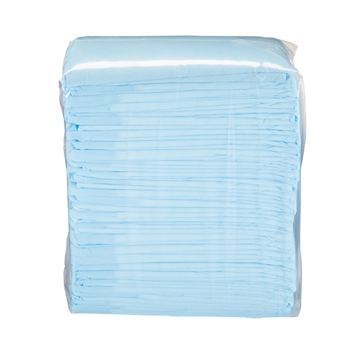 MON671823CS - McKesson - McKesson Underpad 23" X 36" Polymer, 25/PK 6PK/CS