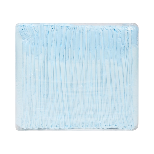 MON671823CS - McKesson - McKesson Underpad 23" X 36" Polymer, 25/PK 6PK/CS
