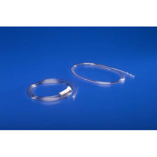 MON67210CS - Cardinal Health - Nasogastric Suction Tube Argyle Levin Style 14 Fr.