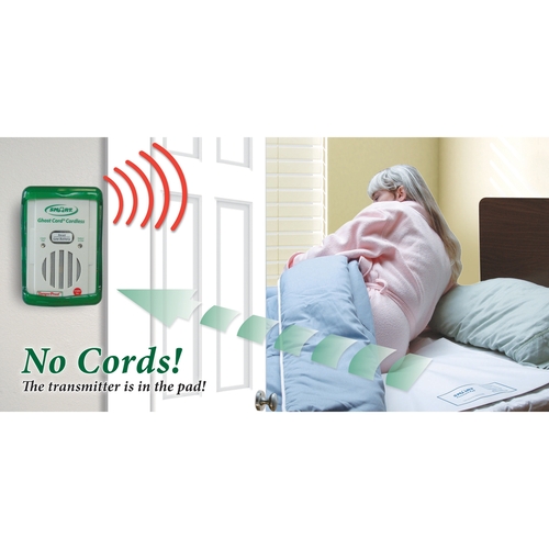 MON677236EA - Smart Caregiver - Fall Monitor Cordless&reg;