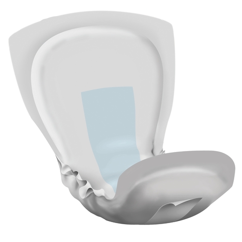 MON677283CS - First Quality - First Quality Prevail&reg; Incontinence Pant Liners - Small, 208/CS