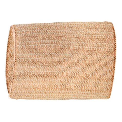 MON678237EA - Occunomix International - Wrist Support Wraparound / Wristlet Elastic Left or Right Hand Beige One Size Fits Most, 1/EA