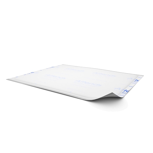 MON680802CS - Attends - Attends Supersorb&reg; Breathables&reg; Underpads - 30" x 36"