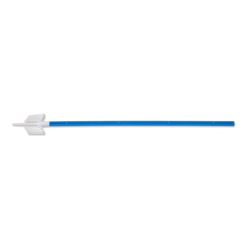 MON681291BG - Puritan Medical Products - Puritan Medical Products Rovers Cervex-Brush Combi Cervical Cell Collection Device 8 Inch Length NonSterile