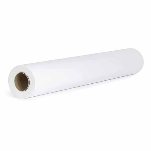 MON682703CS - Tidi Products - Table Paper Tidi Everyday 21 Inch Width White Smooth, 12 per Case