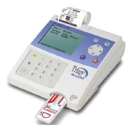 MON683646PK - Quidel - Control Triage Total 5 Level 1 5 X 0.25 mL, 1/PK