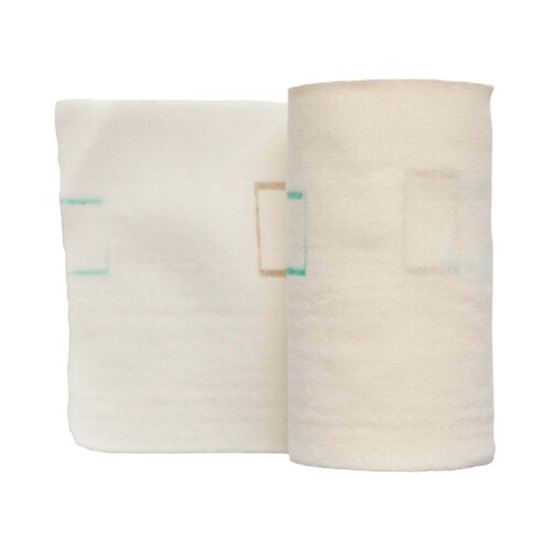 MON683727EA - Molnlycke Healthcare - Molnlycke Healthcare Setopress High Compression Bandage 4in x 138in