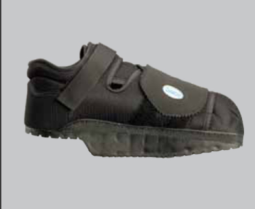MON683907EA - Darco - Post-Op Shoe HeelWedge Large Unisex, 1/EA
