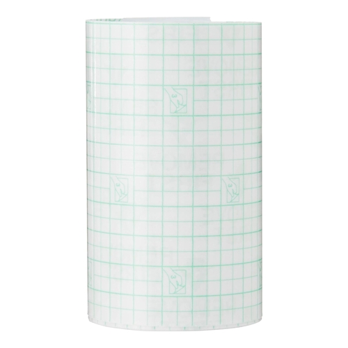 MON684036CS - Smith & Nephew - Smith & Nephew Transparent Film Dressing OpSite Flexifix 4" x 11 Yard, 1EA/BX 12BX/CS