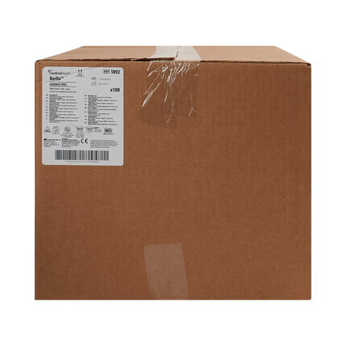 MON684050CS - Cardinal Health - Cardinal Health Kerlix Bandage Roll 4.5in x 4.1 Yds Non Sterile Lint Free