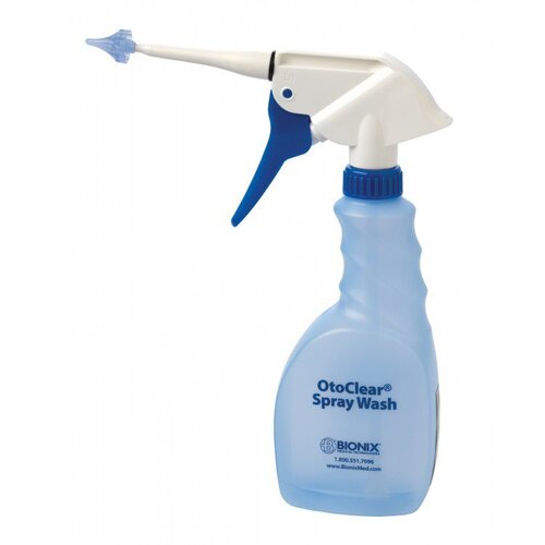 MON684234EA - Bionix - Spray Wash Kit OtoClear For OtoClear Ear Irrigation, 1/EA