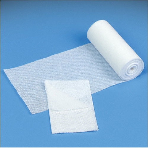 MON685724CS - DeRoyal - Burn Dressing Mesh Gauze 1-Ply 13 x 18" Rectangle Sterile, 1/PK, 100PK/CS