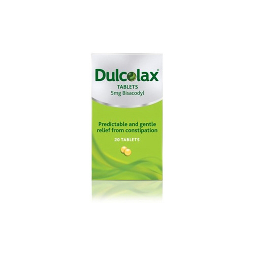 Dulcolax 10 Mg Laxative Suppositories - 16 Ea 