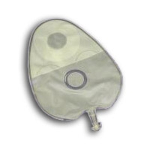 MON690334BX - Torbot Group - Urostomy Pouch Feather-Lite&reg; Drainable, 5EA/BX