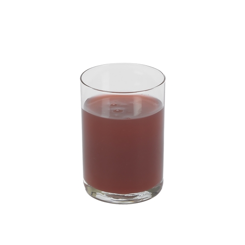 MON690738CS - Hormel Health Labs - Thick & Easy&reg; Clear Thickened Beverage, Cranberry Juice, Honey Consistency, 24EA/CS