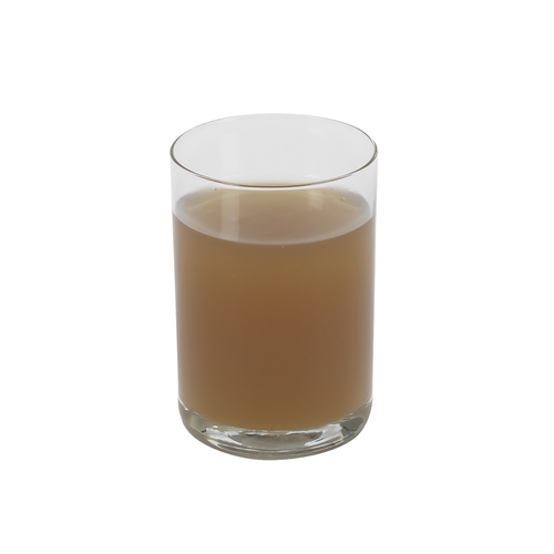 MON690740CS - Hormel Health Labs - Thick & Easy&reg; Clear Thickened Beverage, Iced Tea, Honey Consistency, 24EA/CS