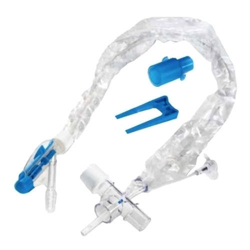 MON694036EA - Smiths Medical - Smiths Medical Suction Probe SuctionPro 72 No 14, Without 1 Wavelength