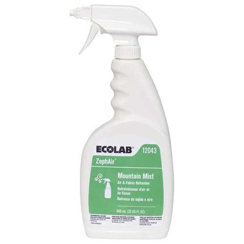 ZephAir Air Freshener ZephAir Liquid 32 oz. Bottle Mountain Mist