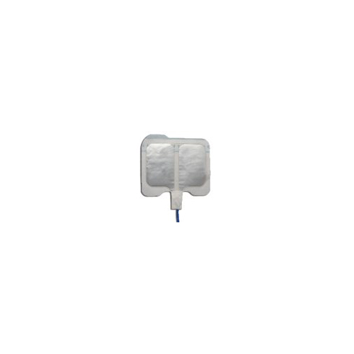 MON695517BX - J & J Healthcare Systems - Patient Return Electrode Megadyne&trade; Split Corded