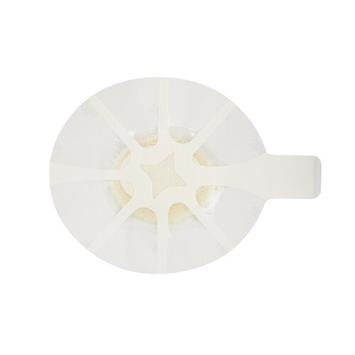 MON695850CS - 3M - 3M 2-3/4" x 3" High Performance Foam Adhesive Dressing, Mini Oval, Pad size 1-1/4" x 1-1/2", 40 EA/CS