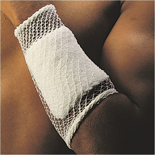 MON696793CS - DeRoyal - Tubular Bandage Torso 10 Yard Size 11, 1/CS