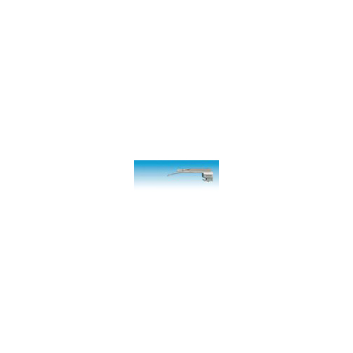 MON698575EA - Flexicare - Laryngoscope Blade Flexicare&reg; Miller Type Size 2 Child